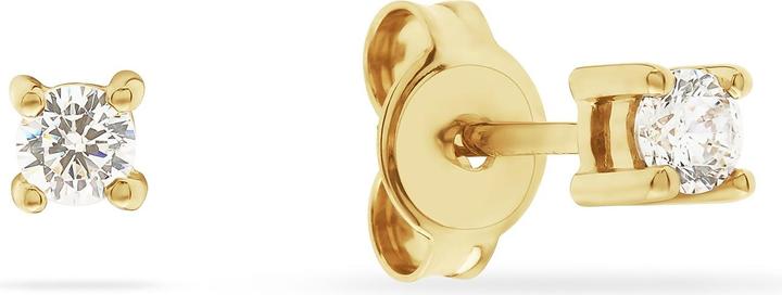 Actual product image Esprit Ohrringe Belle (925 silver)