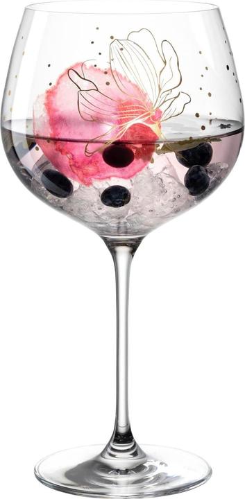 Produktbild Leonardo Gin Glas Presente 400 ml, 1 Stück, Transparent (4 dl, 1 x, Gin Gläser)