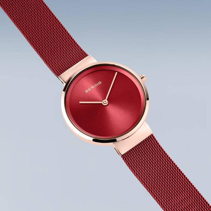 Produktbild Bering Classic (Analoguhr, 31 mm)