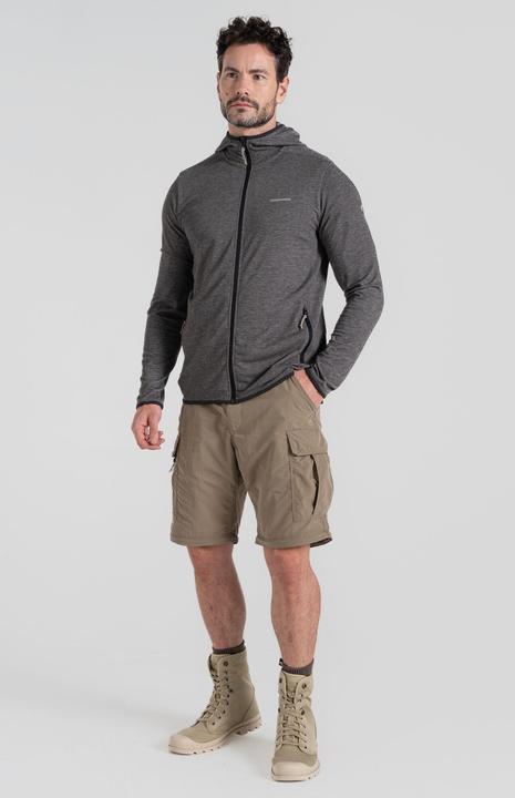 Actual product image Craghoppers Nosilife Convertible Cargo Trousers II (XL)