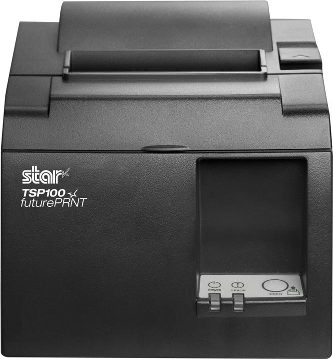 Produktbild Star Micronics TSP143IIU+ (USB 2.0)