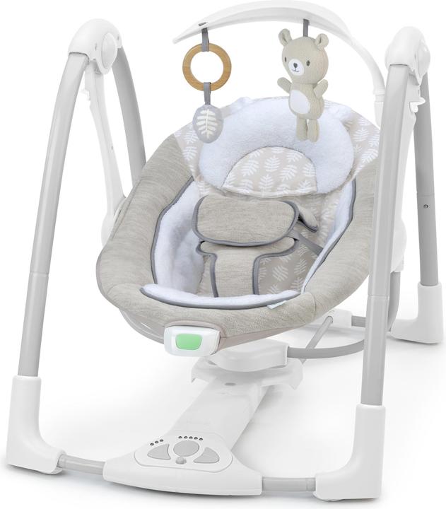 Produktbild Ingenuity ConvertMe 2-in-1-Schaukel