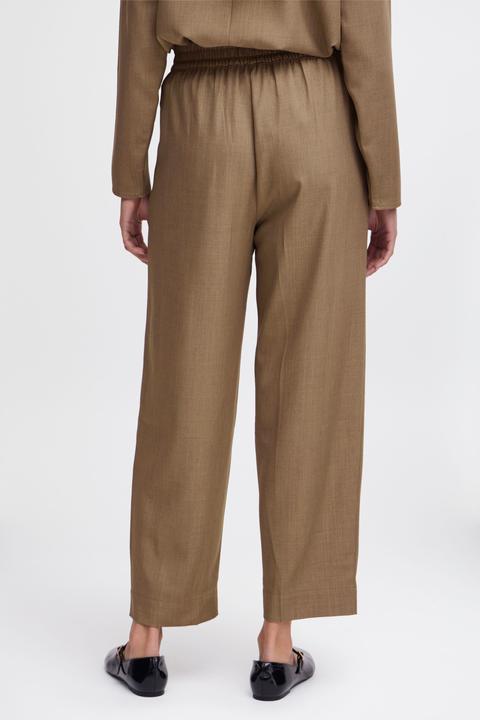 Produktbild B.young BYMMMIDDE BARREL PANTS 20815544 (34)