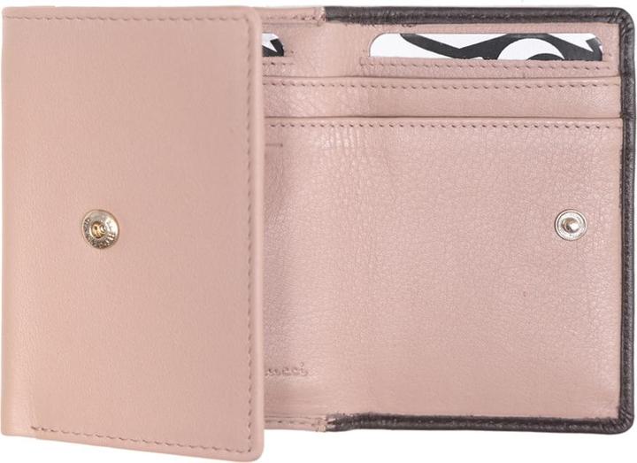 Produktbild Riccardo Ferducci Mini Geldbörse, RFID