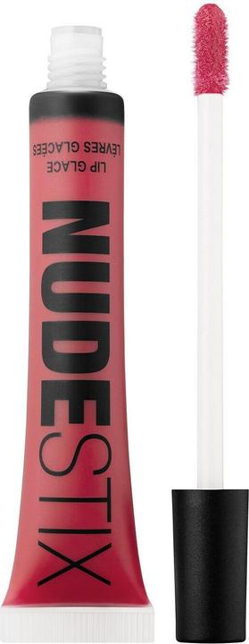Nudestix LIP GLACE - Shade: Nude 04 (Nude 04)