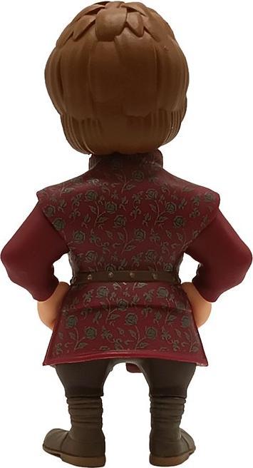 Actual product image Minix Game of Thrones figure Tyrion Lannister 12 cm