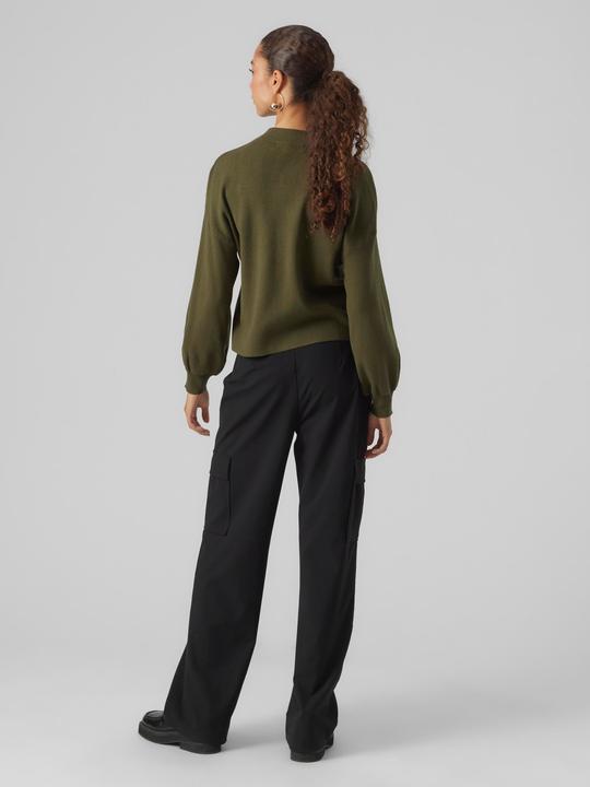 Produktbild Vero Moda VMNANCY Pullover Strickpullover (XXL)