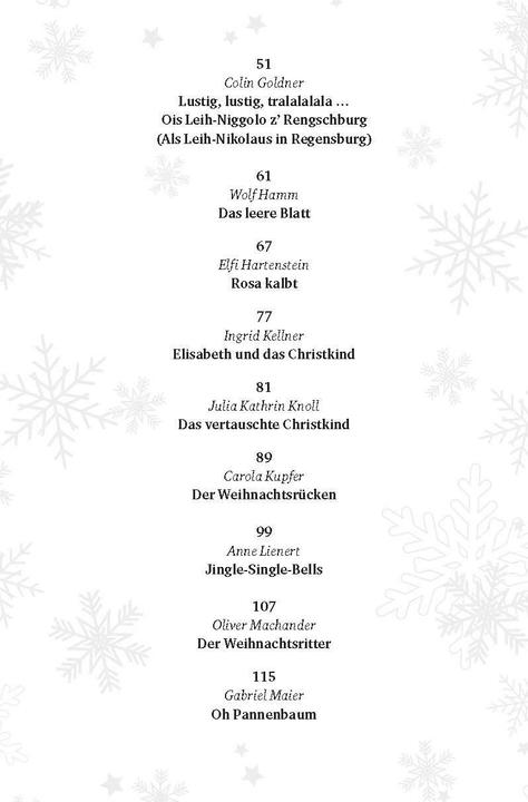 Image du produit Weihnachtliches Ostbayern (Allemand, Association des écrivains allemands de Bavière orientale, 2020)