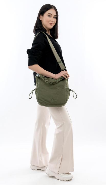 Actual product image Suri Frey Beutel SFY Abby (10.37 l)