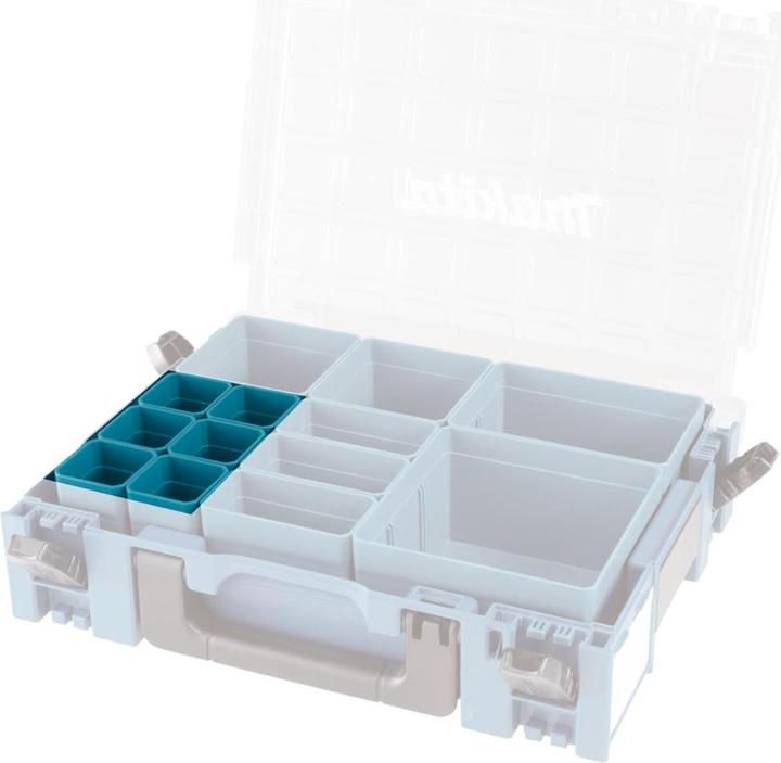 Productafbeelding Makita Maki boksinzet Maat 1 191X93-3