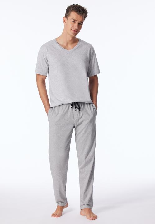 Actual product image Schiesser Mix+Relax" trousers (48)