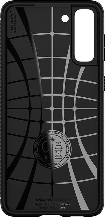 Immagine prodotto Spigen Armatura robusta (Samsung Galaxy S21 5G)