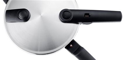 Produktbild Fissler Vitaquick Premium (22 cm, Kochtopf, Edelstahl)