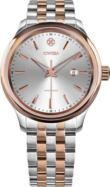 Actual product image Jowissa Tiro (Analogue wristwatch, 38 mm)