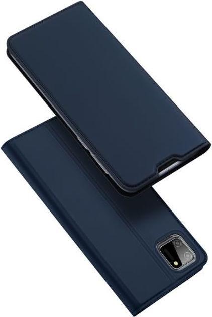 Productafbeelding Dux Ducis Skin Pro Serie Boekomslag (Realme C11)