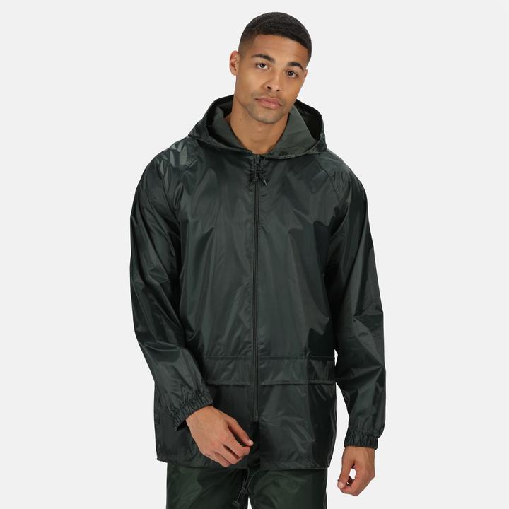 Immagine prodotto Regatta Giacca Great Outdoors Outdoor Classics Stormbreak (L)