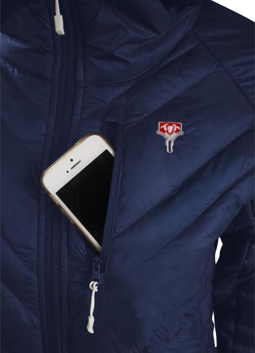 Produktbild Grüezi Bag Women's Faithful Downwool Jacket (L)