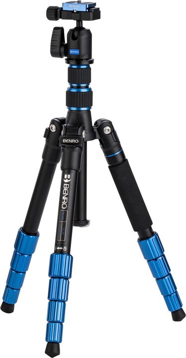 Produktbild Benro FSL09AN00 Travel Slim Reisestativ (Metall)