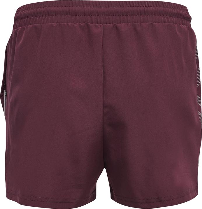 Produktbild hummel Hmlmove Grid Woven Shorts Woman (XL)