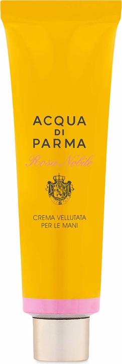 Actual product image Acqua Di Parma Pink Hand Cream (30 ml)