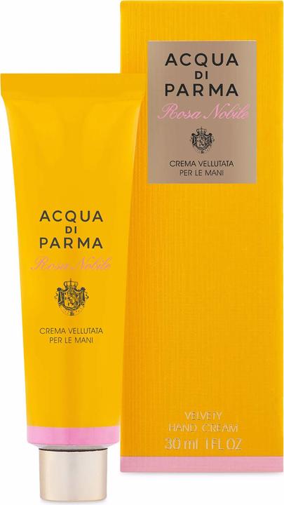 Actual product image Acqua Di Parma Pink Hand Cream (30 ml)
