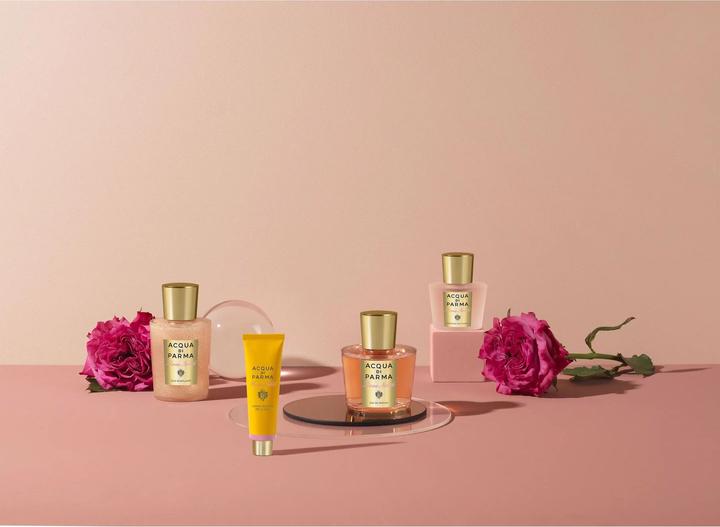 Actual product image Acqua Di Parma Pink Hand Cream (30 ml)