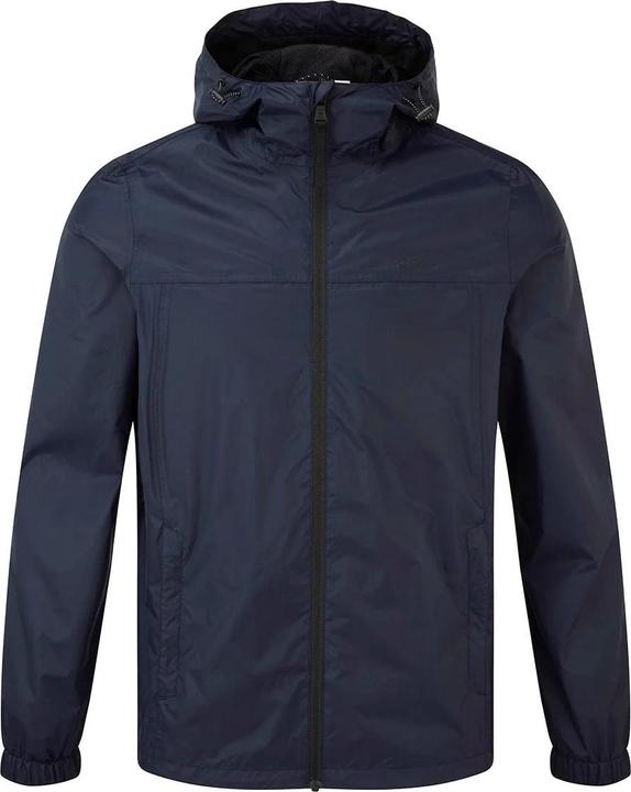 TOG24 Craven Milatex Jacke wasserfest Zum Falten (6XL)