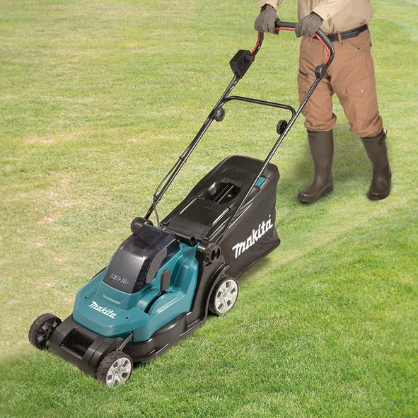 Immagine prodotto Makita DLM432CT2 (Batteria ricaricabile)