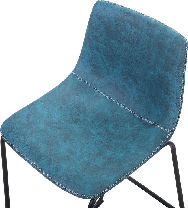Actual product image Beliani Franks