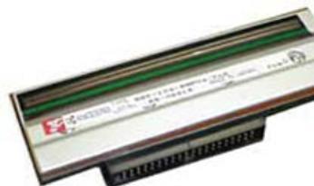 Actual product image Datamax-O'Neil H-Series 6 Printhead