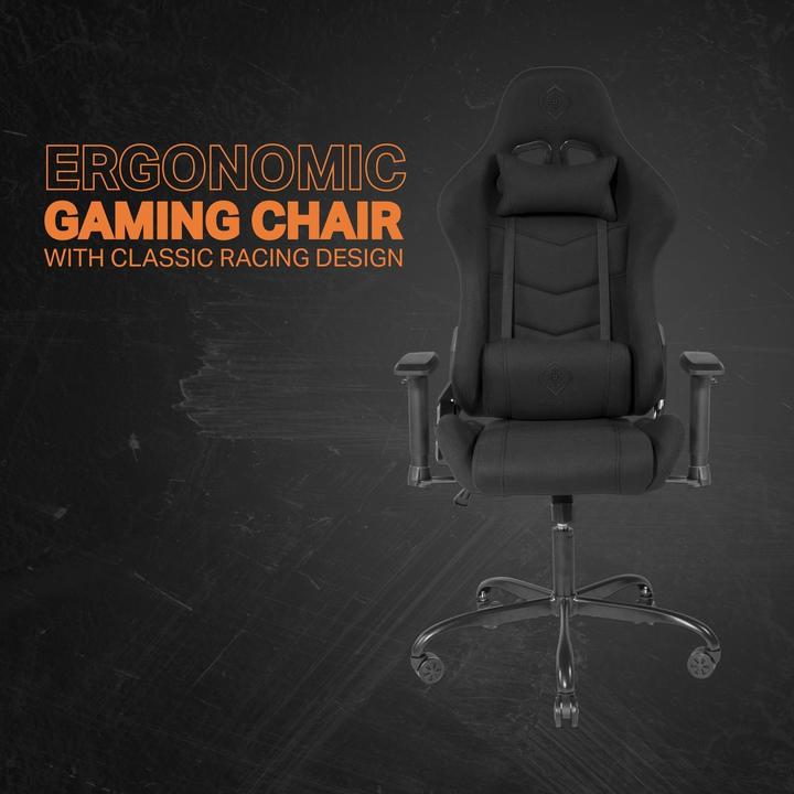 Produktbild Deltaco Gaming GAM-096F