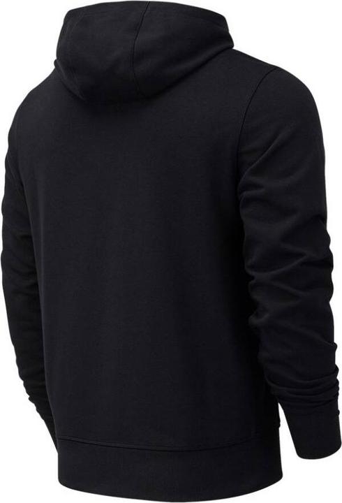 Produktbild New Balance Essentials Stacked Logo PO Hoodie (XXL)