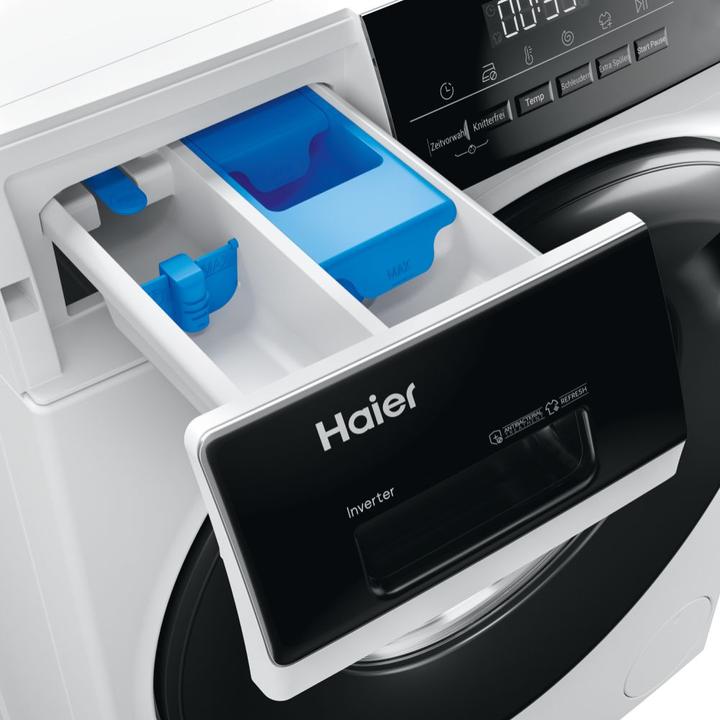 Produktbild Haier HW90-BP14939 Waschmaschine (9 kg, Links)