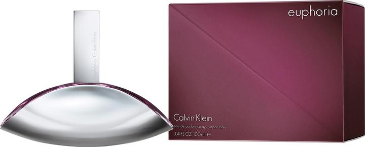 Calvin Klein Euphoria (Eau de Parfum, 100 ml)