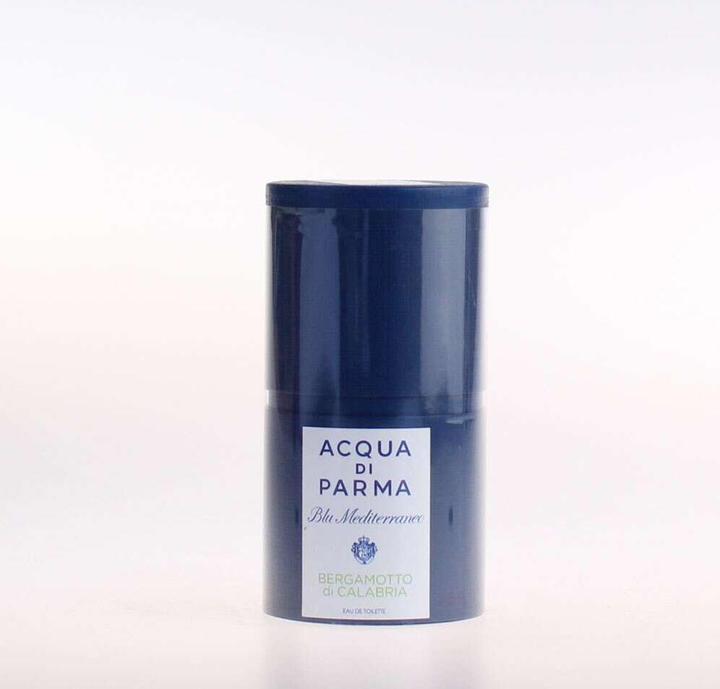 Immagine prodotto Acqua Di Parma Blu Merditerraneo Bergamotto di Calabria (Eau de toilette, 75 ml)