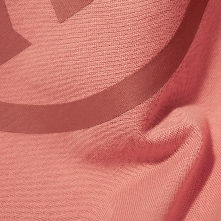 Actual product image Mammut Core T-Shirt Women Classic (L)