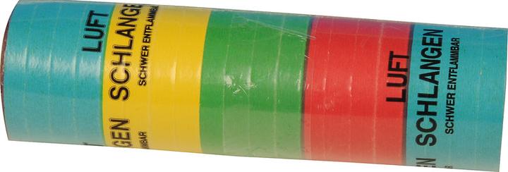 Produktbild Hauser Luftschlange Standard