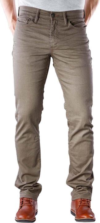 Actual product image Levis 511 Jeans new khaki 3D (W38/L32)