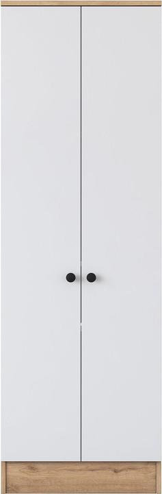 Actual product image Skye Decor Tessa (60 x 37.5 x 183 cm)