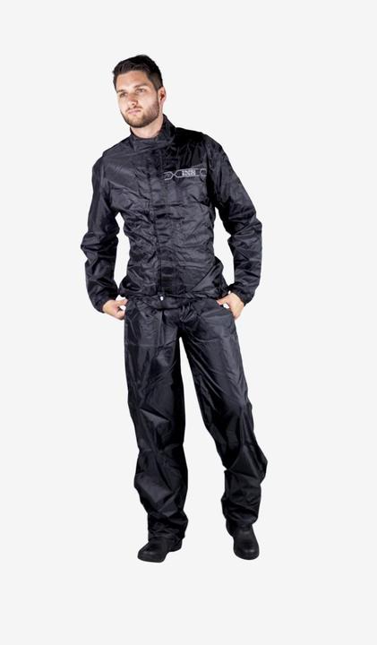 Actual product image iXS Crazy II (Men, Women, L)