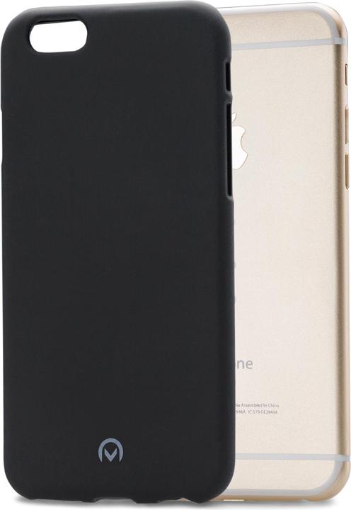 Produktbild Mobilize Gummi-Gelly-Hülle (Apple iPhone 6s, Apple iPhone 6)