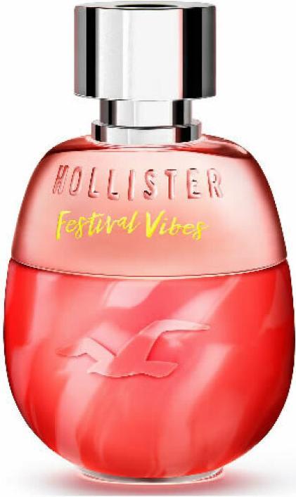 Immagine prodotto Hollister Festival Vibes (Eau de parfum, 30 ml)