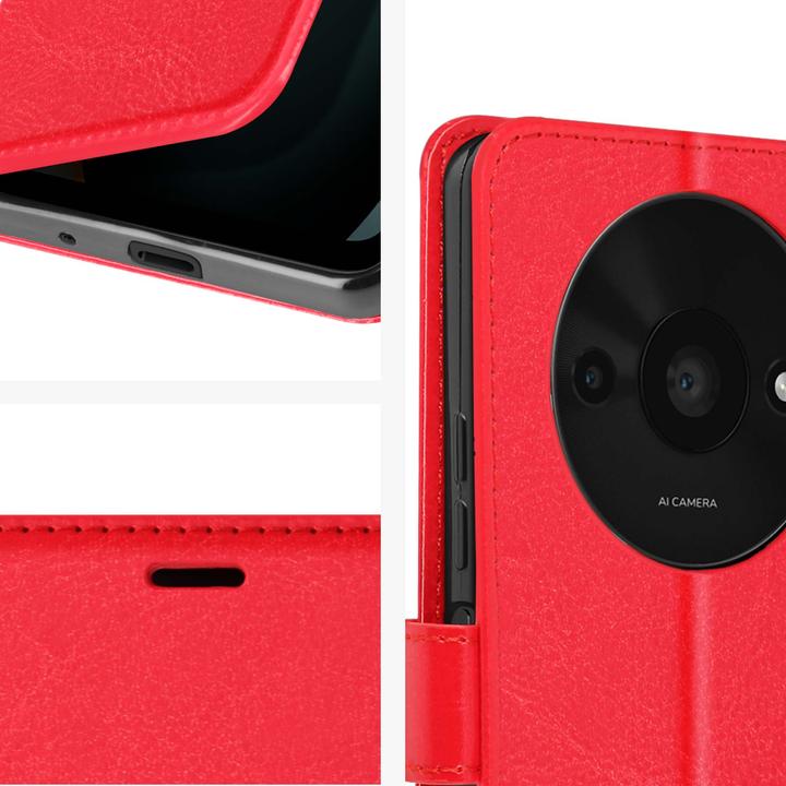 Produktbild Mayaxess SecureCard Cover Series (Xiaomi Redmi A3)