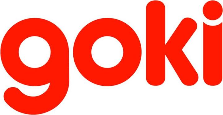 Produktbild Goki Elefant (5 Teile)