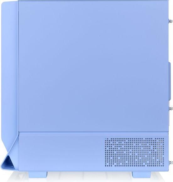 Produktbild Thermaltake Ceres 350 MX Hydrangea Blue (mATX, Mini-ITX, ATX, E-ATX)