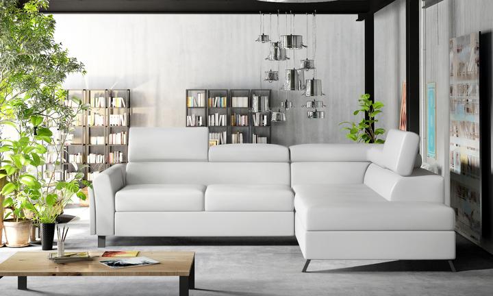 Produktbild ELTAP Kairos (Ecksofa, 4-Sitzer, Bettsofa)