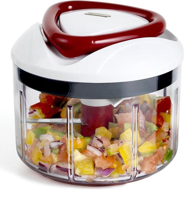 Immagine prodotto Zyliss facile da tirare (750 ml)