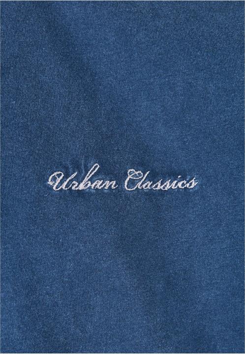 Produktbild Urban Classics Oversized Small Embroidery Tee (XXL)