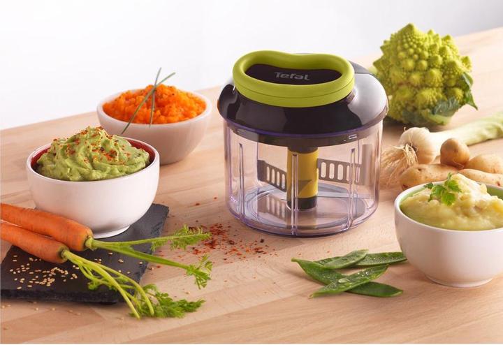 Immagine prodotto Tefal Ingenio Kit lama tritaghiaccio da 5 secondi (900 ml)