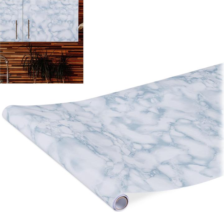 Immagine prodotto Relaxdays Foglio adesivo (45 x 200 x 0,01 cm)